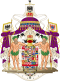 Coat of arms of the Kingdom of Prussia