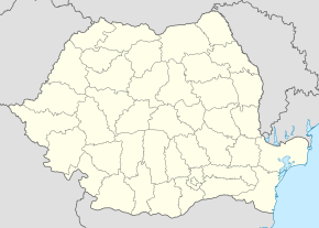 Зимнича, Зимницы на карте